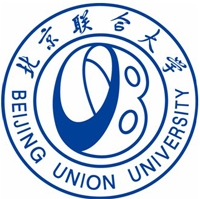 Beijing Union University Logo