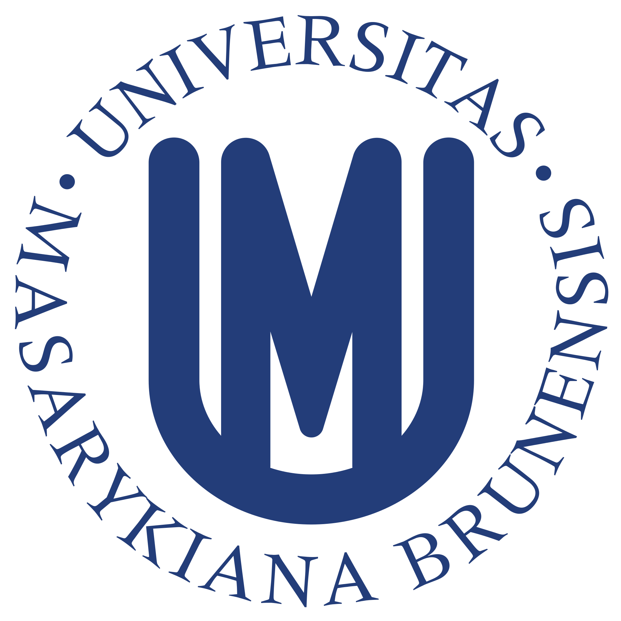 Masaryk University Logo
